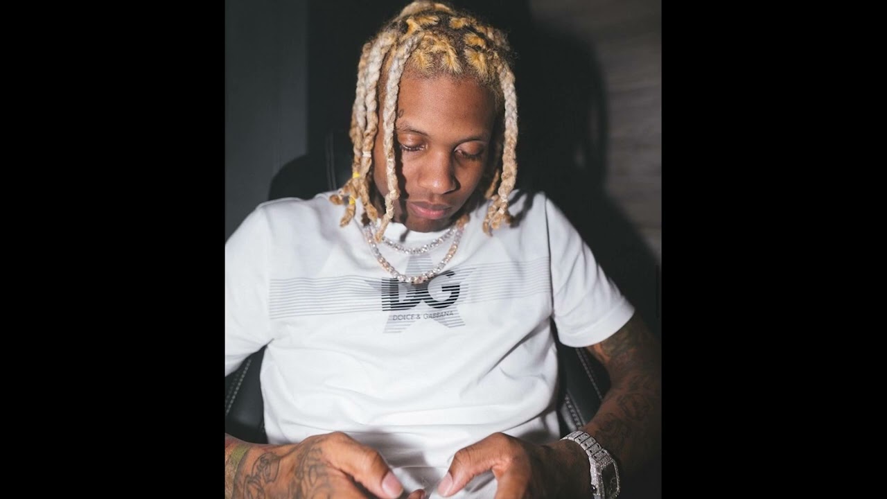 [FREE] Lil Durk Type Beat "Look" | NoCap Type Beat 2024
