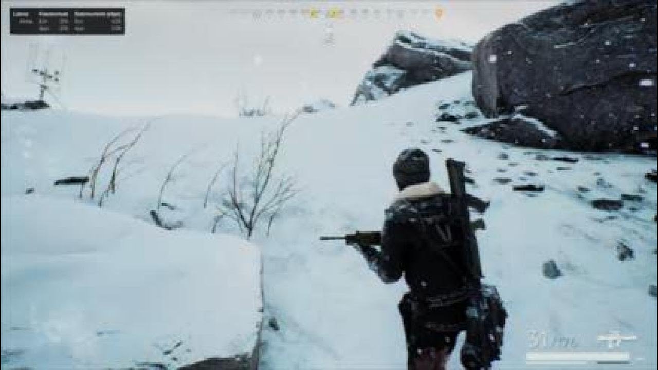 Ein bedrohliches Duo mit 