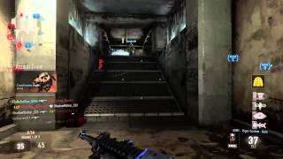Advanced Warfare Gameplay Wzynx Diive