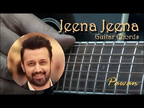 Jeena Jeena- Guitar Chords Lesson