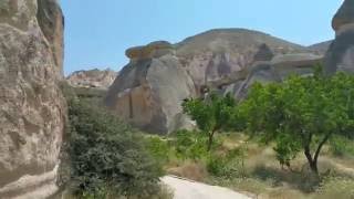 20150728 Cappadocia full day group tour 01