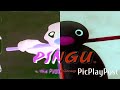 Pingu outro in is major