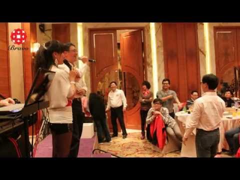 小而美的尾牙 熱鬧溫馨活動 主持樂團表演 | 婚禮 活動 尾牙 公關 婚顧 企劃 | 台北 桃園 新竹 苗栗 台中 | 貝果藝術經紀
