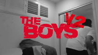 MineJackPlayz - The Boys (mouse throw) V2