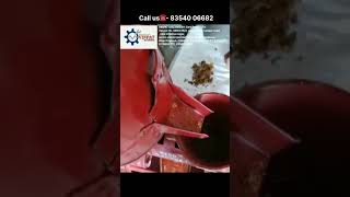 16 Patti Oil Expeller