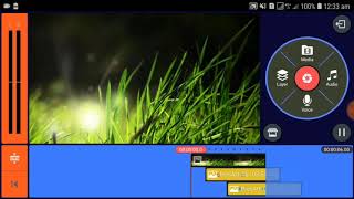 #How to make a Subscribe Button Animation using KineMaster { Tagalog Version} # tutourial