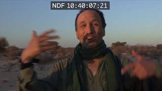 How Moroccans And Most North Africans Greet Each Other