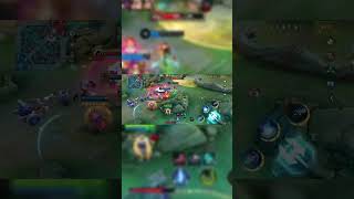 layla di buff lagi auto main #mobilelegends #mlbb #shorts #mlbbcreatorcamp