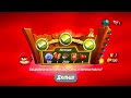 Angry Birds 2. Разгром Реда 25.05.2026 АВ2 /AB2