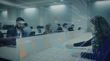 The Next Challenge | Next Generation Networks Project