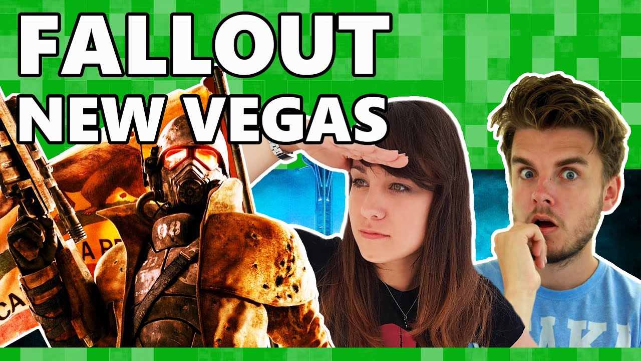 pubg mobile New To Back Compat! | FALLOUT: NEW VEGAS | STREAM REPLAY
