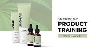 Inside the Process: Hemp & Micellization