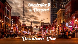 Ghostrifter & Devyzed - Downtown Glow [Lofi Study Music]