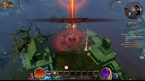 Torchlight III Part 1