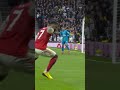 EBERE EZE 🤝 SCORING AGAINST SPURS!
