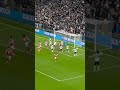 EBERE EZE 🤝 SCORING AGAINST SPURS!