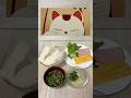 【ダンダダン】そうめんの美味しい作り方。