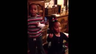 Famous Jaden & Jasmine singing ABC Net Worth