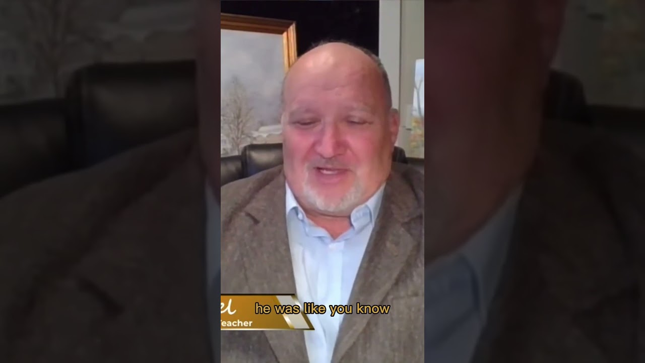 Joe Shiel: Coming out of the Spiritual Closet! 💫✨