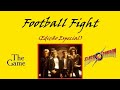 The Game / Flash Gordon Album - 10 - FOOTBALL FIGHT [No Synths!]