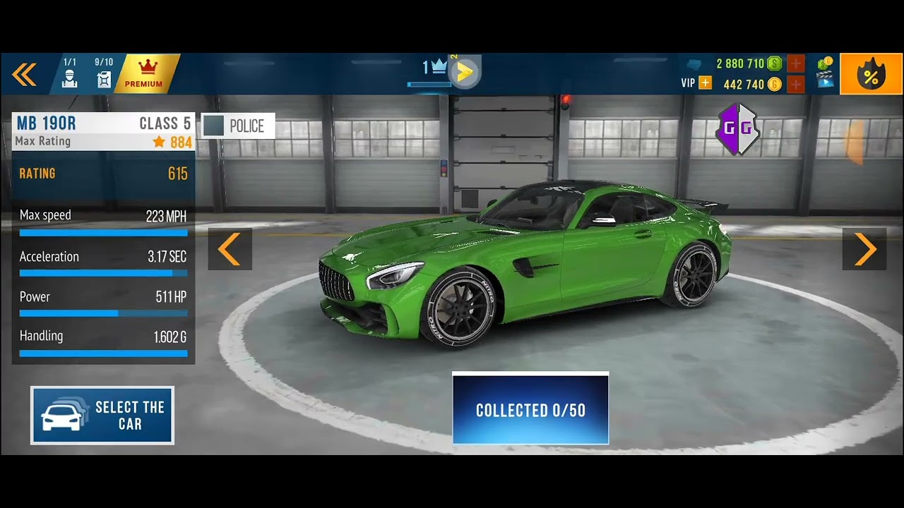 Carx highway racing Hack game guardian