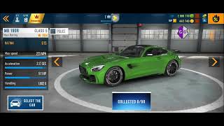 Carx highway racing Hack game guardian screenshot 3