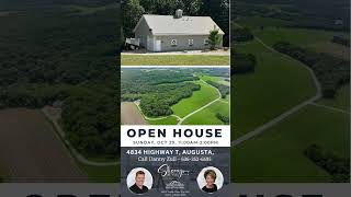4834 HIGHWAY T video tour