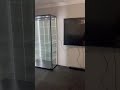 Glass Display Cabinets Assembled | Job Completed – North Dandalup