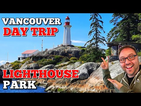 Video: Beste dagtrips naar Vancouver & Weekenduitstapjes