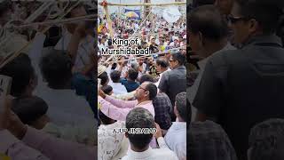 AJUP KING OF MURSHIDABAD