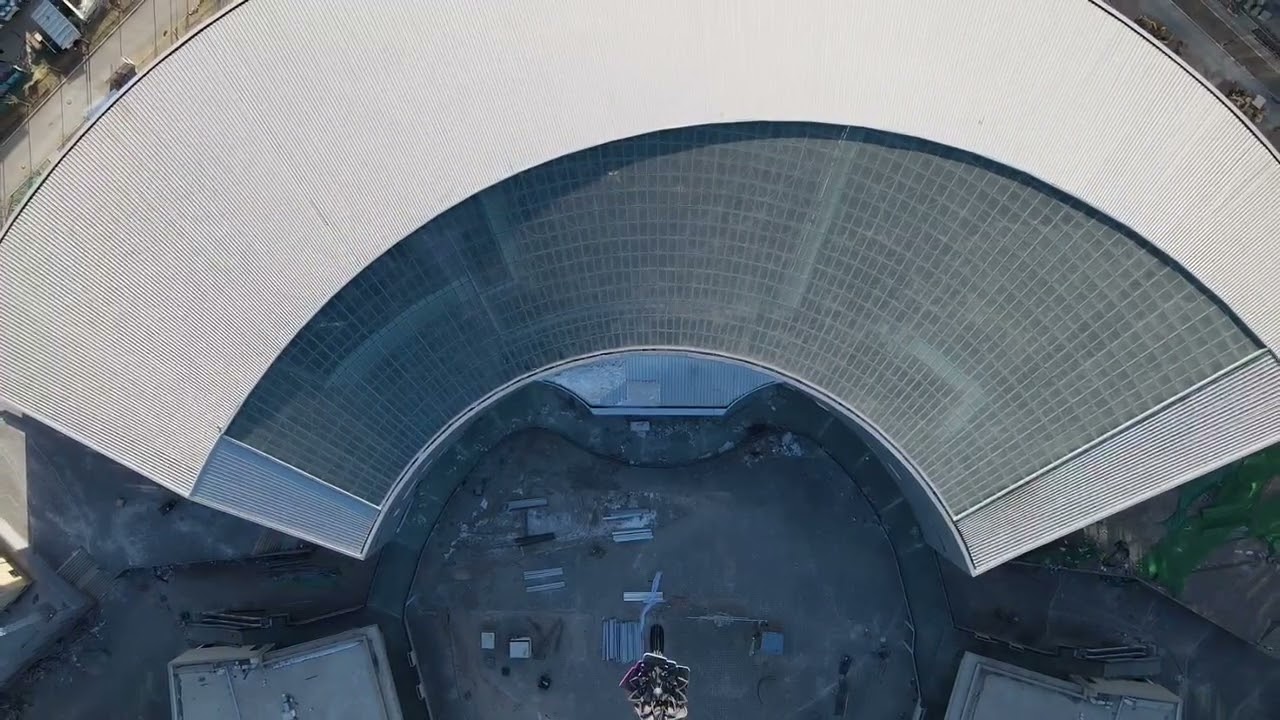 Standing Seam Roofing System: Durable, Sleek, and Weatherproof 🏠💨