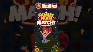 Farm Match Level 201
