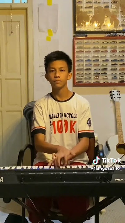 basuri BOYband modul ARF