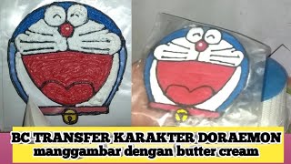 BC TRANSFER DORAEMON