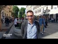 "Leone XIV mi ha aiutato a scegliere nella mia vita" - Testimonianza di Ciro Sarno, insegnante