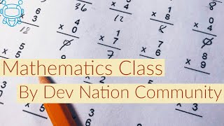 Mid-Sem Study Session 2 : Mathematics ||DIFFERENTIAL AND INTEGRAL CALCULUS