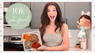 10k Subscriber Special! THANK YOU!