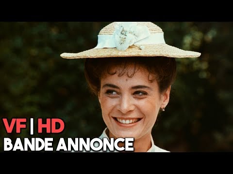 Le Château De Ma Mère 1990 Bande Annonce VF HD
