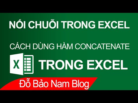 Cách dùng hàm