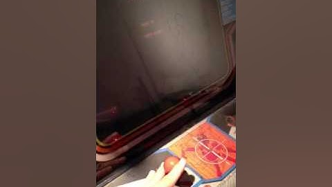 Robotron joystick questions