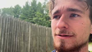 The Negotiation (Settlers of Catan Short Film)