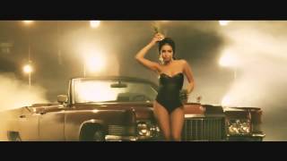 Mandinga Feat. Muneer - Bling Official Video Teta