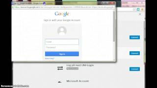 Launchpadclasslink -Linking Accounts