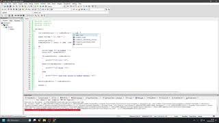 #06 - TP JEU DU PLUS OU MOINS (LANGAGE C) screenshot 5