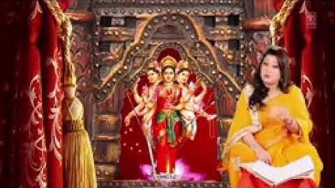 श्री महालक्ष्मी मंत्र Shree Mahalakshmi Mantra, MADHUSMITA I Latest HD Video v144P