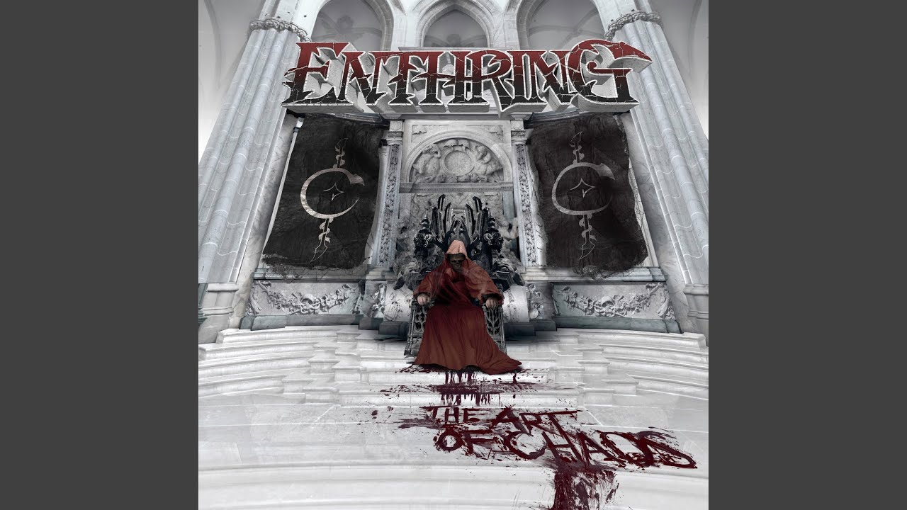 And We Dream of Our Demise