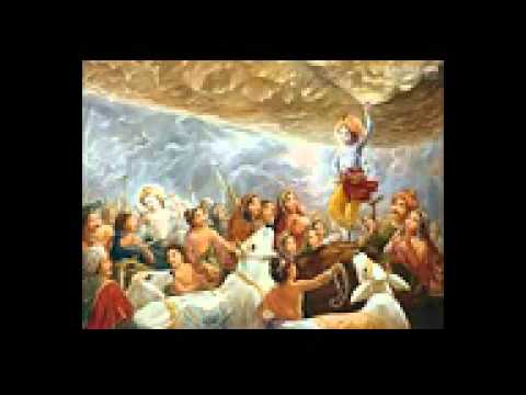 Hare Krishna - Jagjit Singh - Bhajan Concert