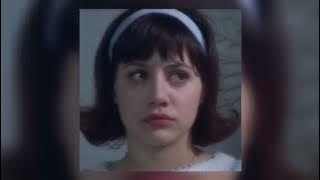 the end of the world โข skeeter davis ( sped up )