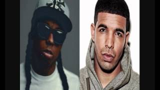 Drake ft Lil Wayne - HYFR (Hell Ya Fucking Right)