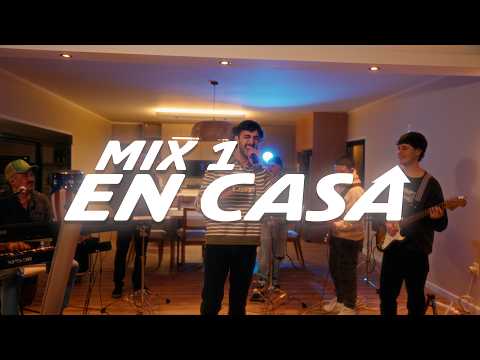 De La Previa - Mix 1 En Casa